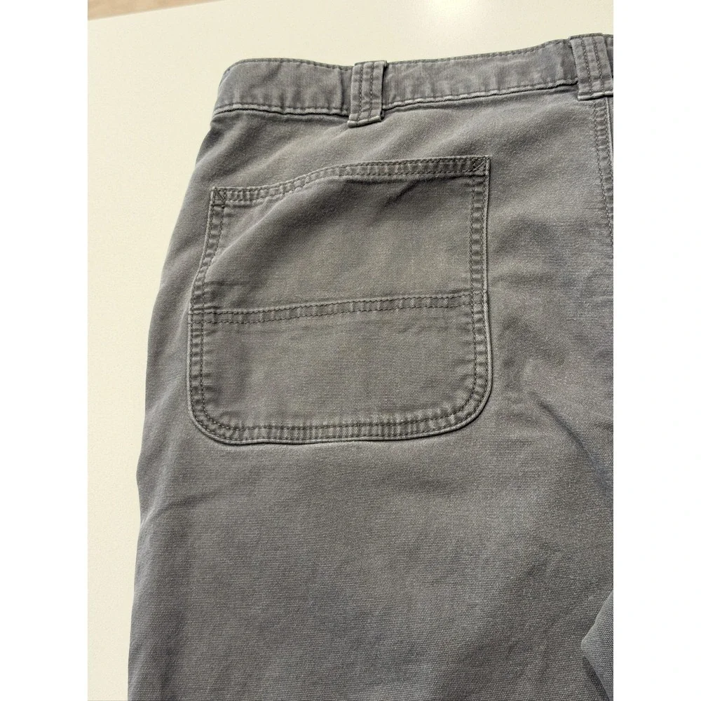 Carhartt rugged flex